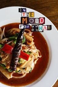 In The Mood For Thai - Surry Hills