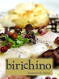 Biricchino Italian Restaurant