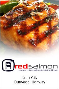 Red Salmon